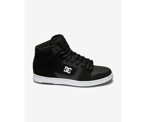 DC Shoes Manteca 4 High shoes black - 42.5