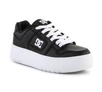 DC Shoes Manteca 4 Platform W ADJS100156-BKW