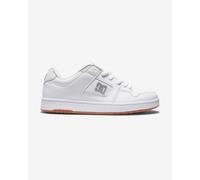 Dc Shoes Manteca 4 Trainers White EU 40 Men