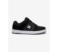 DC Shoes Trainers Manteca 4 Leather Black EU 45 Men