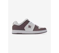 DC Shoes Manteca 4 shoes brown white - 44