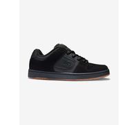 Dc Shoes Manteca 4 Adys100765 Trainers Black EU 40 Men