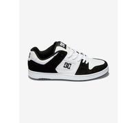 DC Shoes Manteca 4 Shoes White Black - 46
