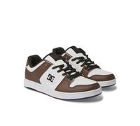 DC Shoes Shoes (Trainers) MANTECA 4 SN in White 9
