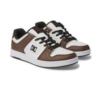 Dc Shoes Manteca 4 Sn Trainers Brown EU 42 Man