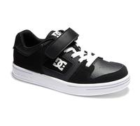 Dc Shoes Manteca 4 V Shoe Blw Trainers Black EU 35 Boys