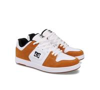 DC Shoes Manteca 4 - Wheat White - Size 37 EU 272 - Wheat White 37, 272 Wheat White, 8.5 UK