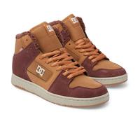 Dc Shoes Manteca 4 Wr Trainers