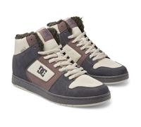 Dc Shoes Manteca 4 Wr Trainers