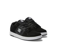 Dc Shoes Manteca 4 Trainers Black EU 48 1/2 Men