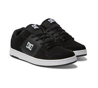 Dc Shoes Manteca 4 Trainers Black EU 46 1/2 Men
