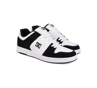 Dc Shoes Manteca 4 Trainers White EU 44 Men