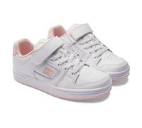 Dc Shoes Manteca Trainers 4 V White EU 38 Boys