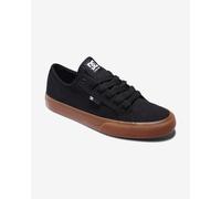 DC Shoes Manual Shoes Black Brown - 39