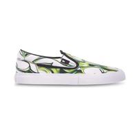 Dc Shoes Manual Slip-on Trainers
