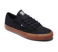 Dc Shoes Manual Trainers Black EU 40 Men