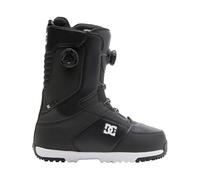 DC Shoes - Men's all-mountain Snowboard boots - Control Boax Black/White for Men - Size 8 UK Black 8 UK