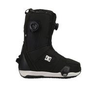 DC Shoes - Men's all-mountain Snowboard boots - Phase Boa Pro S Black/White for Men - Size 8,5 US Black 8.5 US