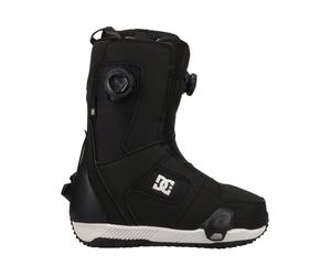DC Shoes - Men's all-mountain Snowboard boots - Phase Boa Pro S Black/White for Men - Size 7,5 UK Black 7.5 UK