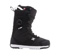 DC Shoes - Men's all-mountain Snowboard boots - Premier Hybrid Boa Black/White for Men - Size 7,5 UK Black 7.5 UK