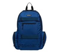 Dc Shoes Men Breed 22l Hand Luggage, Dark Denim, One Size