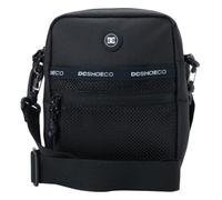 Dc Shoes Men Starcher 2.5l Hand Luggage, Black, One Size