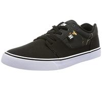 DC Shoes Men's Anvil Fashion Trainer | Skateboarding Shoes