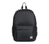 Dc Shoes Men's BACKSIDER CB Backpack, Black, One Size