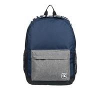 Dc Shoes Men's BACKSIDER CB Backpack, Navy Blazer, One Size