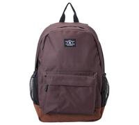 DC Shoes Men's Backsider Core 4 Carry-On Luggage, One Size