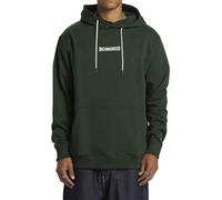 DC Shoes Men's Baseline Ph Pullover Sweater