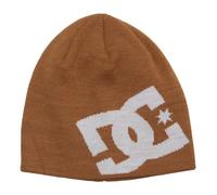 DC Shoes Mens Big Star 2 Cap, CHIPMUNK