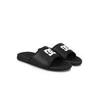Dc Shoes Men's Bolsa Sandal, Black/Black/Black, 5 UK