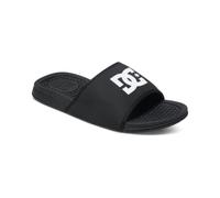 Dc Shoes Bolsa Slides Black EU 39 Men