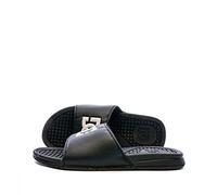 Dc Shoes Bolsa Slides Black EU 43 Men
