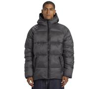DC Shoes Mens Cantera Puffer Jacket, Magnet, L EU