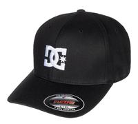 Dc Shoes Star 2 Cap Black S-M