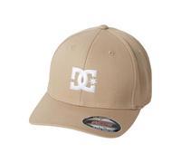 DC Shoes Men's Capstar Tx Baseball Cap