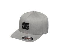 DC Shoes Mens Capstar Tx Cap, Black, S-M EU