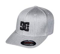 DC Shoes Mens Capstar Tx Cap, Castlerock, L-XL EU