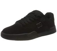 Dc Shoes Men's Central Shoe, Black/Black, 10.5 UK