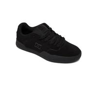 Dc Shoes Men's Central Shoe, Black/Black, 9 UK