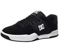 Dc Shoes Central Trainers Black EU 46 Men