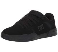 Dc Shoes Central Trainers Black EU 43 Men