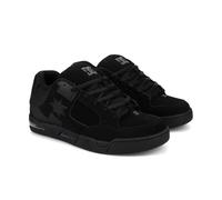 DC Shoes Mens Command Se, Black, 9.5