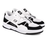 DC Shoes Mens Construct Trainers