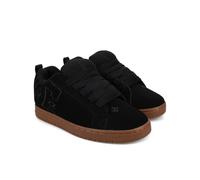 Dc Shoes Court Graffik Trainers Black EU 42 Man