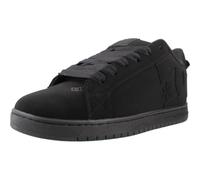 Dc Shoes Court Graffik Trainers