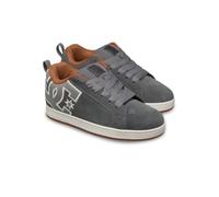 DC Shoes Men's Court Graffik Sneaker