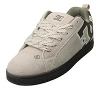 DC Shoes Men's Court Graffik Sneaker